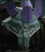 Alpha Trion em Transformers: O Início