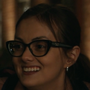 Becca King em The Pitt