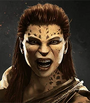Mulher-Leopardo em Injustice 2 e Lego DC Super Villains