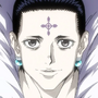 Chrollo Lucilfer em Hunter x Hunter (2011)