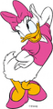 Margarida (2006-2020)