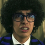 Eugene Otinger em Wandinha