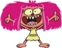 Fee em Harvey Beaks