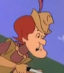 Gênio Bunko em As Aventuras de Gulliver
