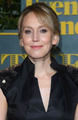 Hattie Morahan