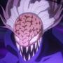 High-End Nomu Woman em My Hero Academia
