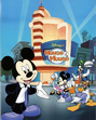Franquia Mickey Mouse (1995-2003)
