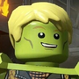 Teddy Altman / Dorrek VIII / Hulkling em LEGO Marvel Super Heroes 2