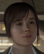 Jodie Holmes em Beyond: Two Souls