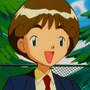 Joe também em Pokémon