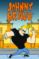 Johnny Bravo (1ª Temporada)