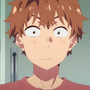Kazuya Kinoshita em Rent-a-Girlfriend