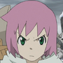 Kimial Diehl em Soul Eater