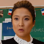 Madame Park em Meninas Malvadas (2024)
