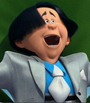 Prefeito Aloysius O'Hare em O Lorax: Em Busca da Trúfula Perdida