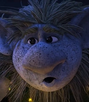 Vovô Pabbie em Frozen: Uma Aventura Congelante e Frozen II