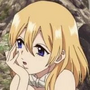 Sapphire em Dr. Stone