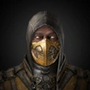 Scorpion em Mortal Kombat X e Mortal Kombat 11