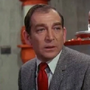 Sr. Sam Beauregarde em A Fantástica Fábrica de Chocolate (1971) (Clone)