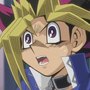 Yugi Muto em Yu-Gi-Oh! 3D: Vínculos Além do Tempo