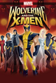 Wolverine e os X-Men