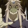 Abiru em That Time I Got Reincarnated as a Slime