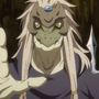Abiru em That Time I Got Reincarnated as a Slime
