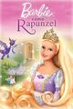 Barbie como Rapunzel