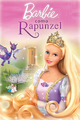 Barbie como Rapunzel