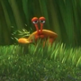 Bill em Procurando Dory