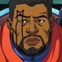 Lucas Bishop em X-Men '97