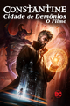 Constantine: Cidade dos Demônios