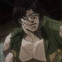 Devo em JoJo's Bizarre Adventure: Stardust Crusaders
