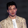 Ezra Miller