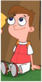 Fred em Phineas e Ferb