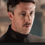 Lord Petyr Baelish (1ª voz) em Game of Thrones