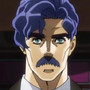George Joestar I em JoJo's Bizarre Adventure