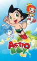 Go Astro Boy Go!