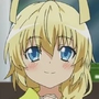 Hasuta em Nyarko-san: Another Crawling Chaos
