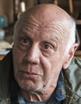 Jeremiah Otto Sr. em Fear the Walking Dead