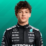 Kimi Antonelli em F1: Dirigir para Viver