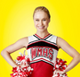 Kitty Wilde em Glee