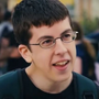Fogell / McLovin em Superbad - É Hoje (Delart)
