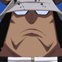 Bartholomew Kuma em One Piece