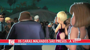 CANAL 6 NOTICIAS QUENTES (1/2):OS CARAS MALVADOS SÃO PRESOS AO VIVO ÚLTIMA NOTÍCIAS