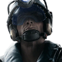 Jackal em Tom Clancy's Rainbow Six Siege