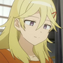 Senhoria Ryo em The Great Jahy Will Not Be Defeated!
