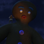 Mongo em Shrek 2