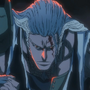 Sajin Komamura em Bleach: Thousand-Year Blood War e nos filmes