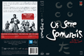 DVD lançado pela Europa Filmes